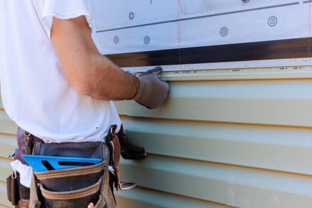 Affordable Emergency Siding Repair solutions in Mocksville, NC