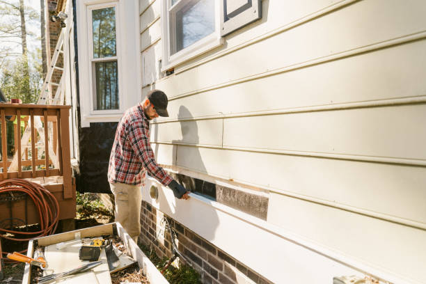 Top rated local Emergency Siding Repair specialists in Mocksville, NC
